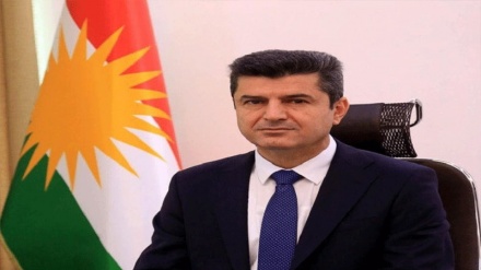 Elî Teter: Kurdistana Iraqê daxwaza peywendiyên herî baş bi Îranê ra dike