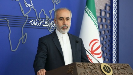 ایران نے ٹوکیو اجلاس کے اعلامیے اور جاپان و برطانیہ کے وزرائے خارجہ کے بیان کو مسترد کردیا