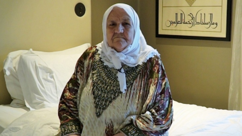 Nana Fata iz Medine: Ja sam ovo željela 25 godina i dočekala sam