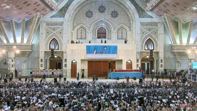 Imam Homeini donio je promjene u Iranu, islamskim zemljama i svijetu
