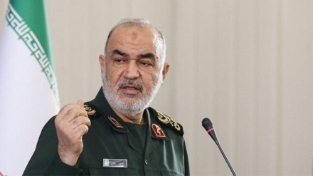 İranın hərbi əməliyyatları qərəzli şəkildə verilir