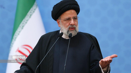 Prezident Rəisi: İslam ümməti “Quran”-ın təhqir olunmasını bağışlamayacaq