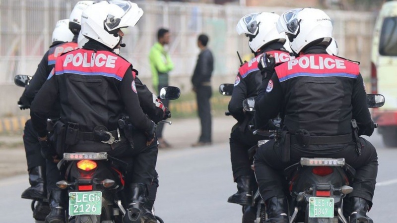 لاہور میں ڈالفن پولیس اہلکاروں کو فائرنگ کرکے قتل کرنے والا آنلائین گیم پبجی کا عادی نکلا