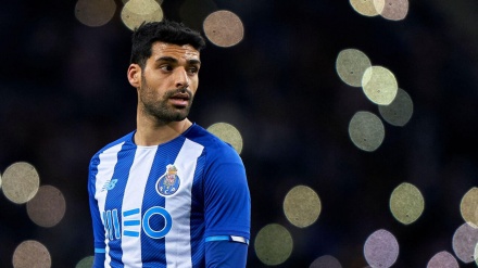 İranlı hücumçu Taremi Fransa klublarının radarına düşüb