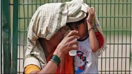 ہندوستان: سرکاری اسپتال میں دو دن میں 34 اموات، انتظامیہ نے شدید گرمی کو موت کی وجہ قرار دیا