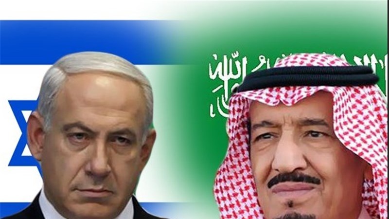 سعودی عرب سے اسرائیل کی دشمنی ظاہر ہوگئی