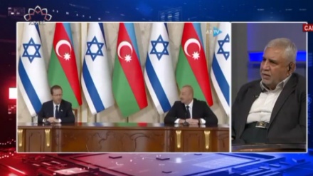 İran nə üçün sionist rejim başçısının Azərbaycana səfərinə reaksiya verdi?