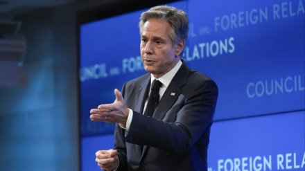 Blinken: “Hələ də çətin işlər görülməlidir”