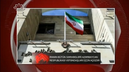 XƏBƏRLƏR  -  26-06-2023    -  (20:00)      -  Aparıcı:     MƏHƏMMƏDRZA MEHRƏFZA
