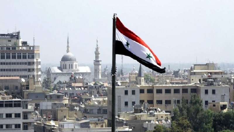 شامی اپوزیشن بھی جھک گیا، حکومت سے مذاکرات کی خواہش