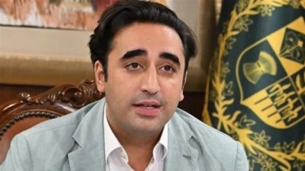 ادعای جدید وزیر خارجه پاکستان