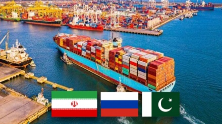 پاکستان، ایران روس اور افغانستان کے ساتھ بارٹر تجارت پر آمادہ