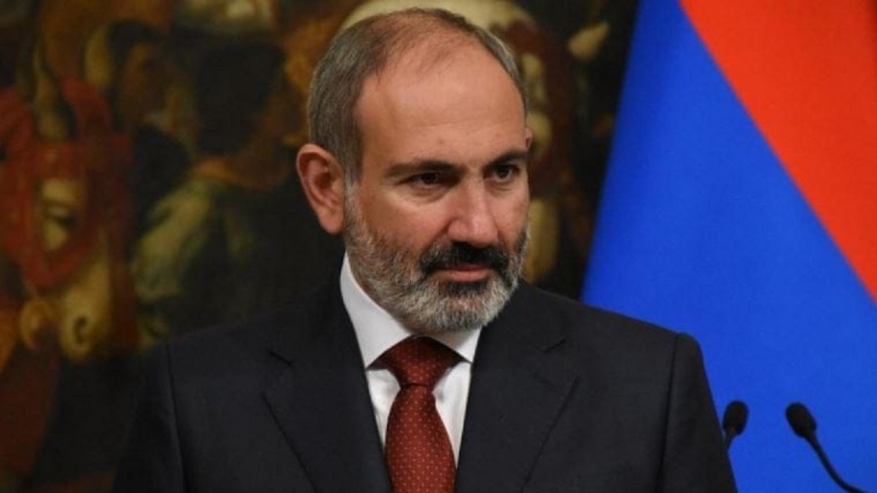 Paşinyan: Koçaryan Qarabağı qurban verdi