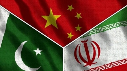  دہشت گردی کے خلاف ایران، چین اور پاکستان کا پہلا سہ فریقی اجلاس 