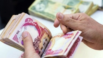 پارەی دەستەڵات و حکوومەت چی لێدێت لە نووسینی بەڕێز کامیل مەحموود