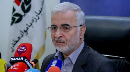ایران افغانستان سرحد پر سیکورٹی اقدامات سخت؛ ایران کے وزیر داخلہ