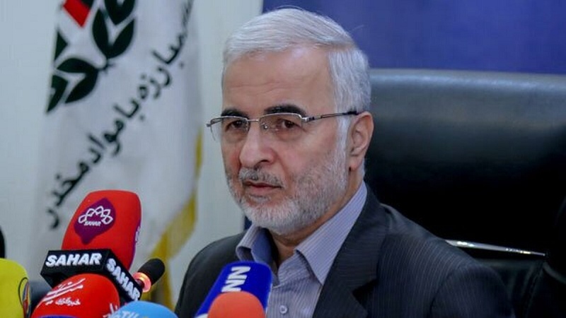 ایران افغانستان سرحد پر سیکورٹی اقدامات سخت؛ ایران کے وزیر داخلہ