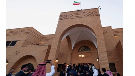 Iran otvorio ambasadu u Saudijskoj Arabiji nakon sedam godina