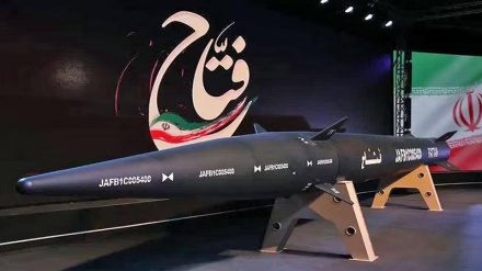 İranın hipersəs raketi İsraili qorxuya salıb