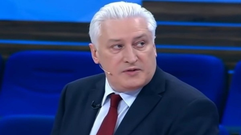 “Ermənistanın bütün siyasi elitası Zəngəzur dəhlizinə qarşıdır”