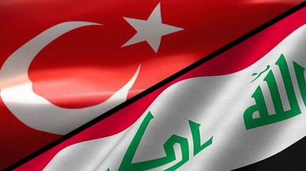 شاندێکی حکومەتی عێراق سەردانی تورکیا دەکات