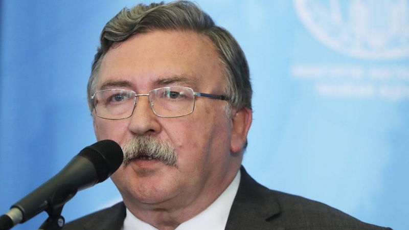 Qərbin Vyanada çoxtərəfli danışıqları siyasiləşdirməsi uğursuzluğa düçar oldu