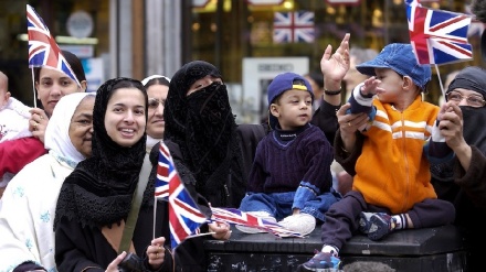اسلامک سینٹر کو بند کرنا برطانوی حکومت کا اسلامو فوبیا کا مظہر