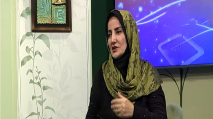 وڵامی پڕسیاری بیسەرێکی گزینگی بەیانی لە بارەی خاتوو شایستە ئیبراهیمی