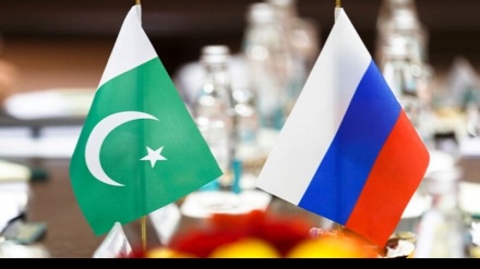 پاکستان کے ساتھ سفارتی تعلقات کی پچھترویں سالگرہ پر روسی وزیر خارجہ کا تہنیتی پیغام (ویڈیو)
