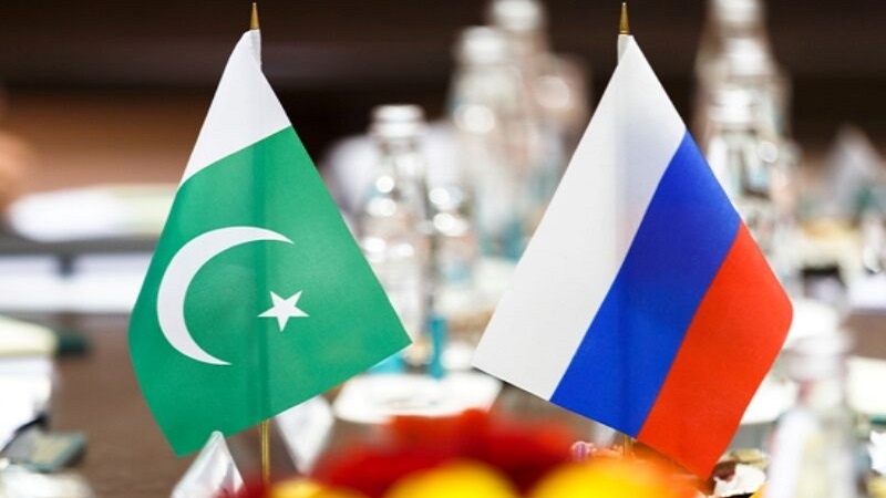پاکستان کے ساتھ سفارتی تعلقات کی پچھترویں سالگرہ پر روسی وزیر خارجہ کا تہنیتی پیغام (ویڈیو)