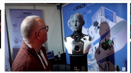 'AI do të kontrollojë apo manipulojë njerëzit pa dijeninë e tyre', rrëfimi i frikshëm i robotit humanoid 