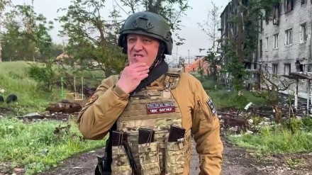 Priqojin Belarusa gedəcək