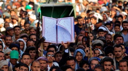 Ölkələr İsveçdə Quranın təhqir olunmasını pisləyir