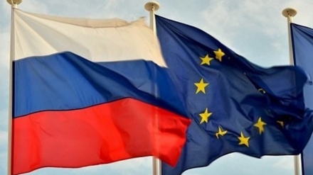 یورپی یونین نے روس کے خلاف نئی پابندیاں عائد کردیں