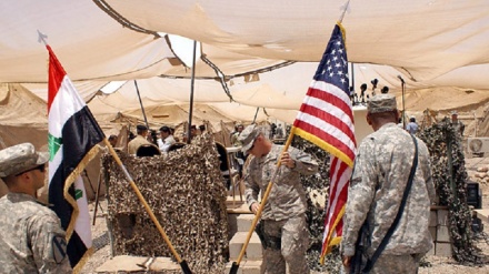 عراق میں قبضہ گری کی امریکی پالیسی جاری، مزید 3 فوجی اڈے بنانے کا اعلان