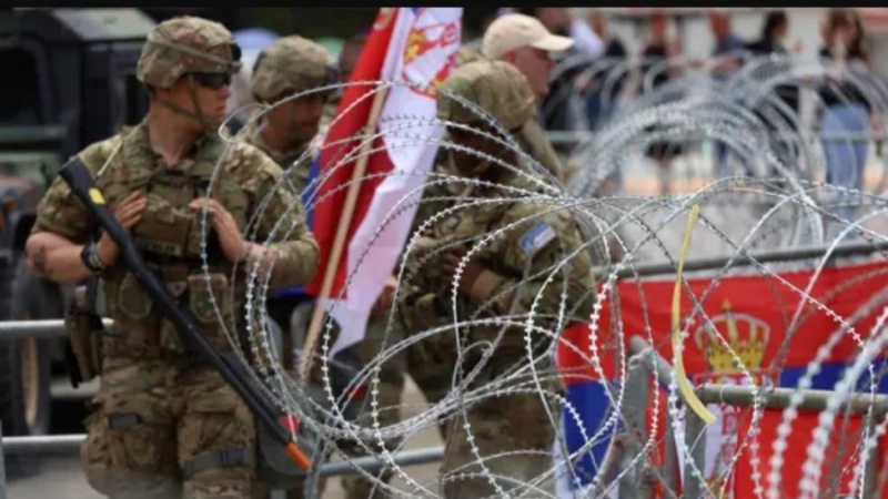 The Guardian: Britanikët të shqetësuar nga kërcënimet e SHBA-së ndaj Kosovës 