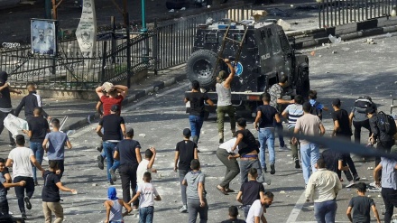 جنین میں 3 فلسطینی شہید اور 6 صیہونی فوجی زخمی