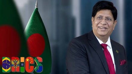 بنگلہ دیش نے برکس میں شمولیت کی درخواست دے دی