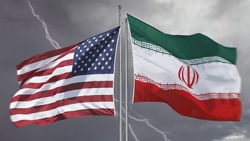 کیا ایران اور امریکہ کے درمیان مذاکرات ہو رہے ہیں؟