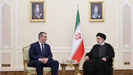 Iranski predsjednik naglasio podršku stabilnosti Balkana