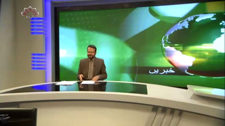 دوسرا بلیٹن پیر24 جولائی 