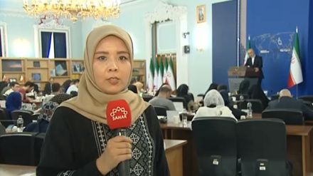 ناصرکنعانی: ملت ایران جنایات امریکا را هرگز فراموش نمی کند
