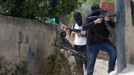 جێنین قەت ناکەوێت و ھەرجارەش بەھێزتر لە ڕابردوو دەگەڕێتەوە بۆ مەیدان