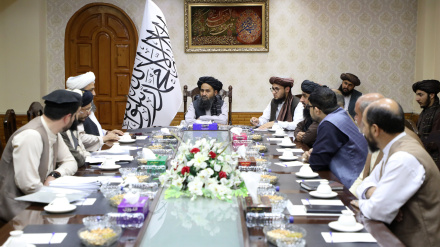 د سرپرست حکومت کابینه: په سرپل او اروزګان کې دوه بندونه جوړ او ګټې اخیستنې ته سپارل کېږي