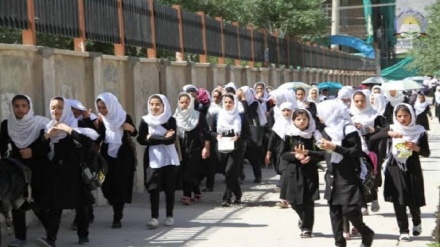 وزرای خارجه 6 کشور: محدودیتهای تحصیل دختران برداشته شود