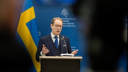 İsveç hökuməti bütün islamofob hərəkətləri rədd edir  