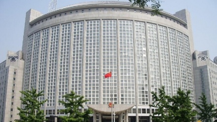  چین: آمریکا حملات سایبری به دیگر کشور‌ها را متوقف کند