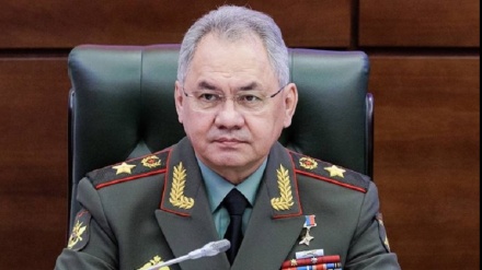 Şoyqu qarşılıq veriləcəyini bildirib