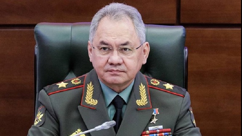 Şoyqu qarşılıq veriləcəyini bildirib