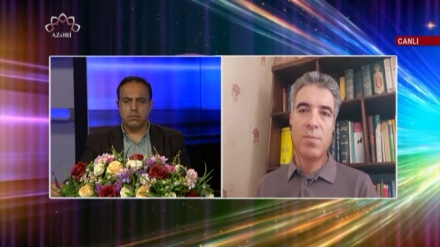 Nazim Bəydəmirlinin həbsi vicdan üzərinə növbəti hücumdur